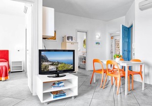 70 m² Apartment ∙ 2 bedrooms ∙ 6 guests