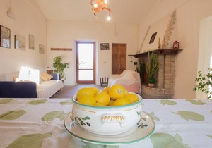 70 m² House ∙ 2 bedrooms ∙ 6 guests