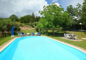 70 m² Villa ∙ 2 bedrooms ∙ 6 guests
