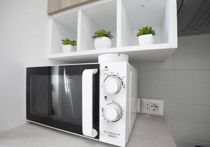 75 m² Apartment ∙ 1 bedroom ∙ 4 guests