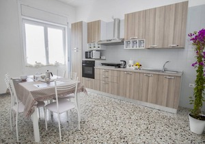 75 m² Apartment ∙ 1 bedroom ∙ 4 guests