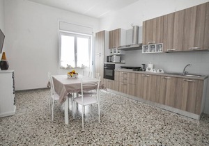 75 m² Apartment ∙ 1 bedroom ∙ 4 guests