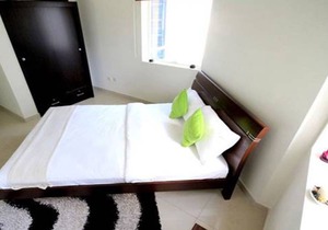 786-Beautifully Furnished Studio Just Next To Metro Station