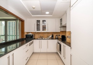 8 Boulevard Walk | 1 Bedroom