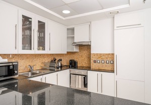8 Boulevard Walk | 1 Bedroom