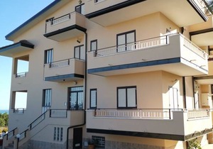 85 m² Apartment ∙ 2 bedrooms ∙ 4 guests