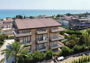 85 m² Apartment ∙ 2 bedrooms ∙ 4 guests