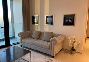 ADDRESS BEACH Residence