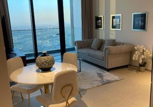 ADDRESS BEACH Residence