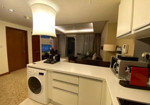 Address Dubai Mall Fashion Avenue 1 bedroom 34 floor