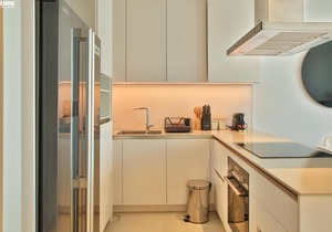 Address Residences on High Floor Luxury Apartment
