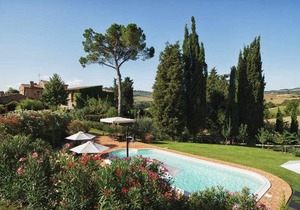 Agriturismo Borgo 7 Tigli - Apt 5