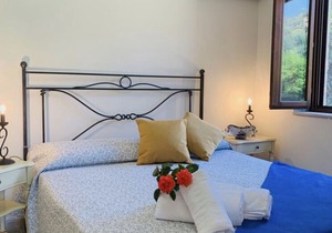 Agriturismo Trappeto Vecchio