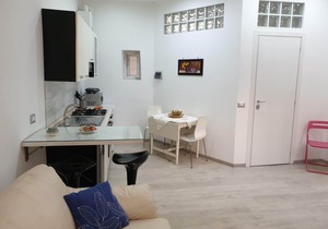 AI DECUMANI apartment
