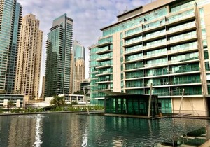Al Majara by EMAAR, Dubai Marina