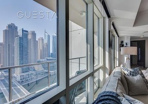 Al Majara by EMAAR, Dubai Marina