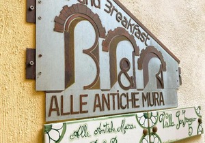 Alle Antiche Mura