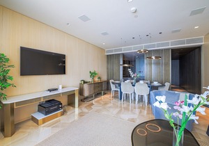 Alluring Sea view FIVE Palm in Dubai
