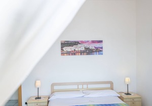 Amalfi Coast Apartment