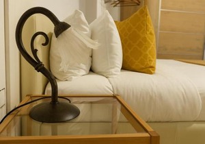 Amalfi Coast Room