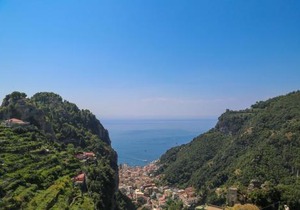 Amalfi Dream Charming House