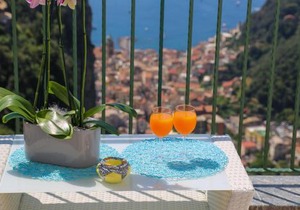 Amalfi Dream Charming House