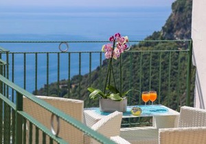 Amalfi Dream Charming House
