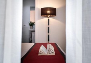Amalfi Luxury House