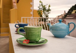 Amalfi Luxury House
