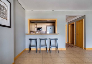 Amazing Beachfront Apartment On Palm Jumeirah