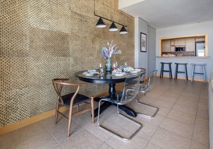 Amazing Beachfront Apartment On Palm Jumeirah
