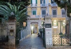 Amedeo Square
