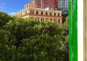 Amedeo Square