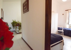 AMORE RENTALS - Villa Posidonia 1 with Sea View, Swimming Pool and Garden