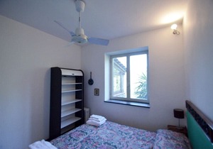 AMORE RENTALS - Villa Posidonia 1 with Sea View, Swimming Pool and Garden
