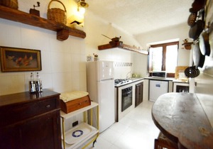 AMORE RENTALS - Villa Posidonia 2 with Sea View, Swimming Pool and Garden