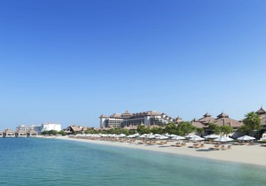 Anantara the Palm Dubai Resort
