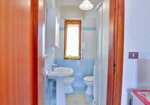 Apartment in Capaccio ID 3887