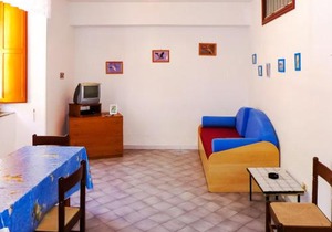 Apartment A 1 by Interhome