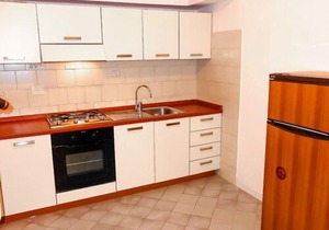 Apartment A 1 in Massa Lubrense - 4 persons, 1 bedrooms