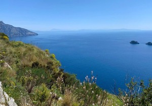 Apartment A5 in Massa Lubrense - 6 persons, 2 bedrooms