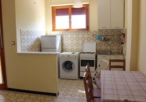 Apartment Ciclamini