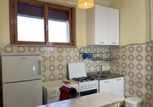 Apartment Ciclamini