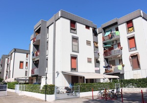 Apartment Ciclamini