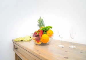 Apartment Freedom Relais Club in Massa Lubrense - 3 persons, 1 bedrooms
