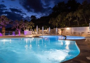 Apartment Freedom Relais Club in Massa Lubrense - 5 persons, 1 bedrooms
