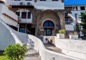 Apartment Freedom Relais Club in Massa Lubrense - 2 persons, 1 bedrooms