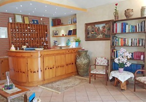 Apartment Heaven in Capo Vaticano - 6 persons, 2 bedrooms