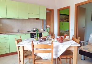 Apartment Heaven by Interhome