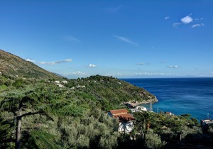 Apartment in Massa Lubrense with 0 bedrooms sleeps 2